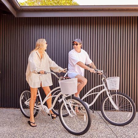 Hotel The Hide Byron Bay Exterior foto