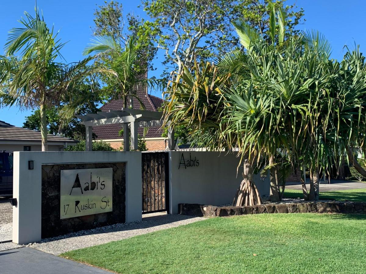 Hotel Aabi'S At Byron Byron Bay Exterior foto