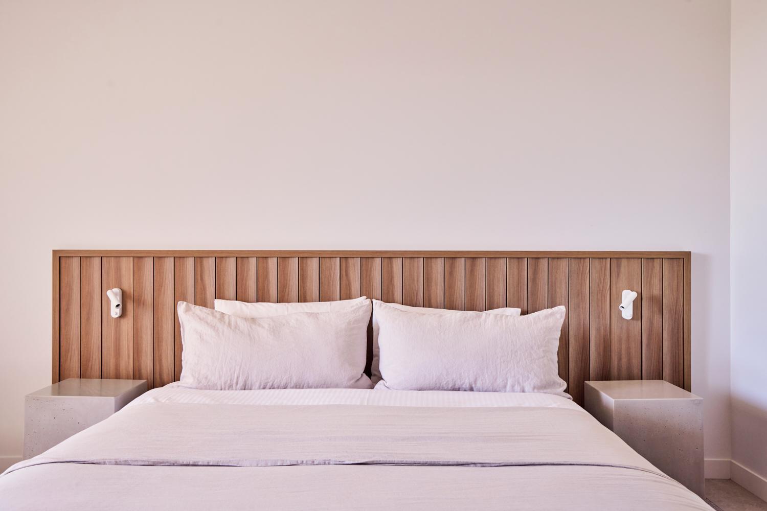 Hotel The Hide Byron Bay Zimmer foto