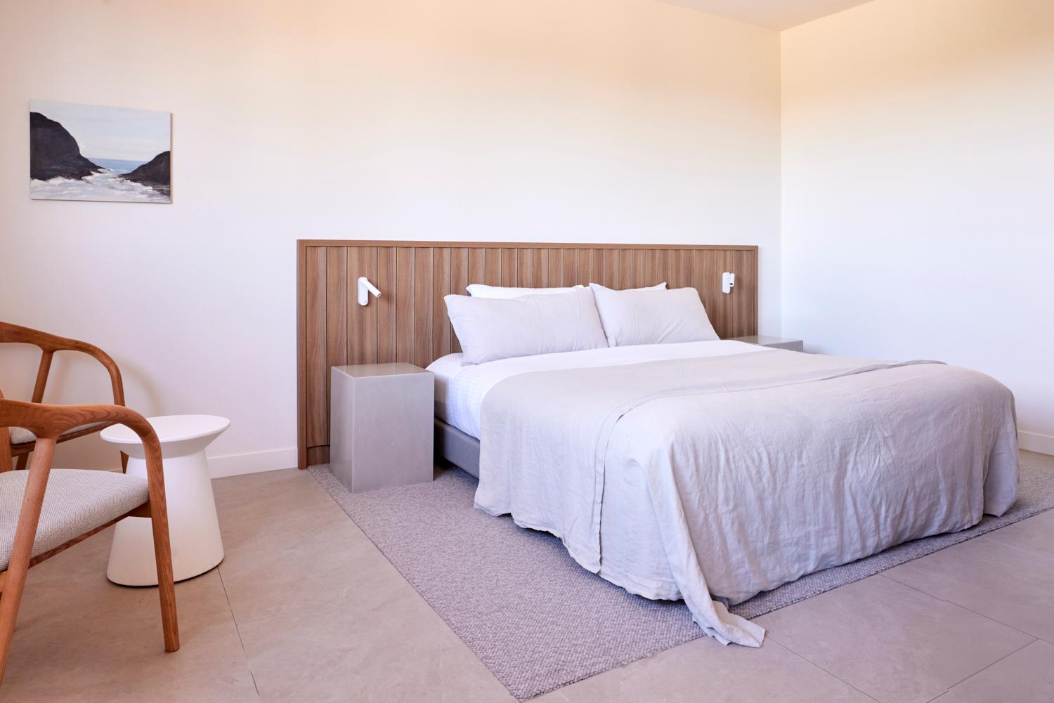 Hotel The Hide Byron Bay Zimmer foto